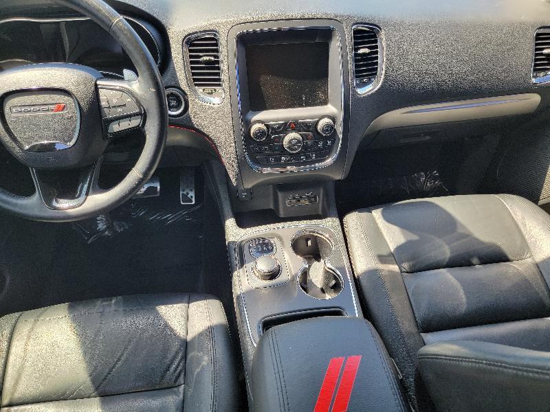 Dodge Durango GT AWD 2017