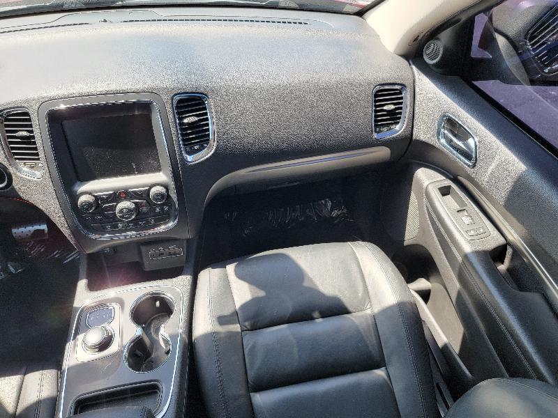 Dodge Durango GT AWD 2017