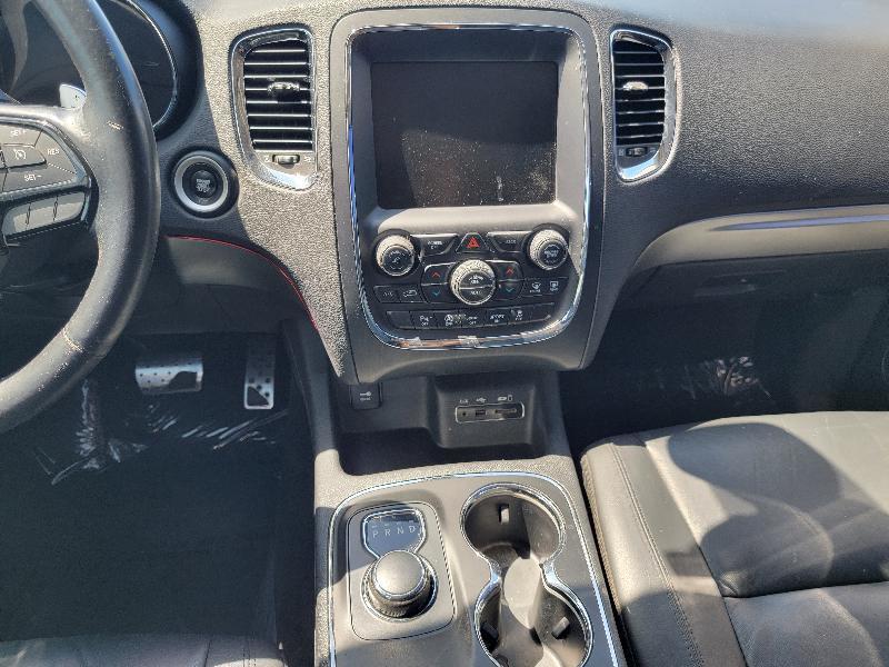 Dodge Durango GT AWD 2017