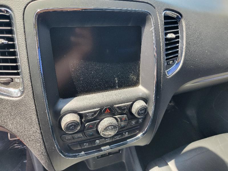 Dodge Durango GT AWD 2017