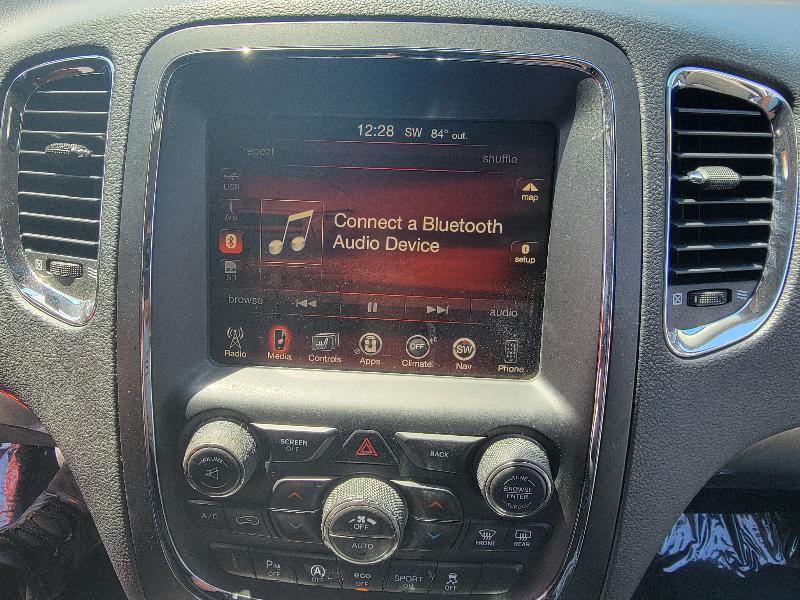 Dodge Durango GT AWD 2017