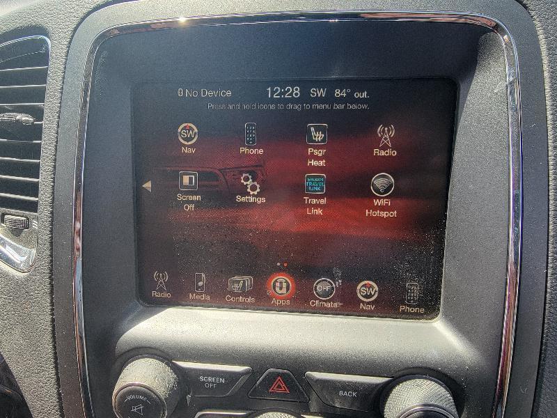 Dodge Durango GT AWD 2017