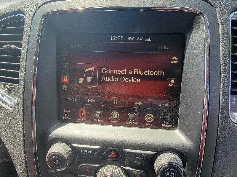 Dodge Durango GT AWD 2017