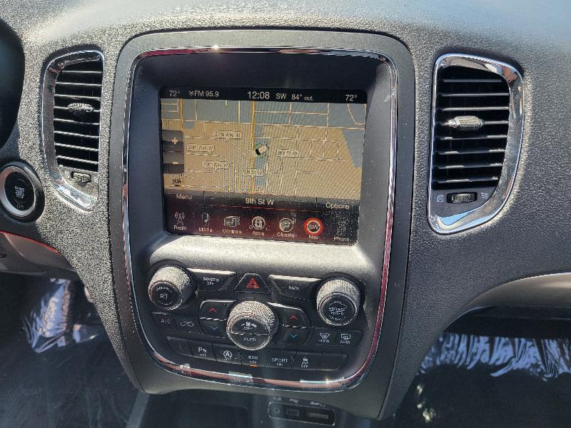 Dodge Durango GT AWD 2017