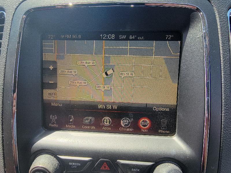 Dodge Durango GT AWD 2017