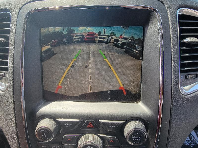 Dodge Durango GT AWD 2017