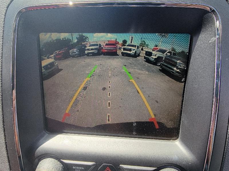 Dodge Durango GT AWD 2017