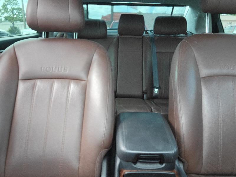 Hyundai Equus Signature 2013