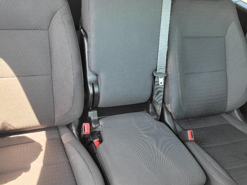 Chevrolet Silverado 1500 Custom Crew Cab 2WD 2022