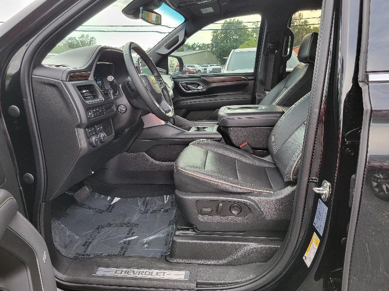 Chevrolet Suburban Premier 4WD 2023