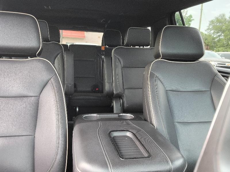 Chevrolet Suburban Premier 4WD 2023