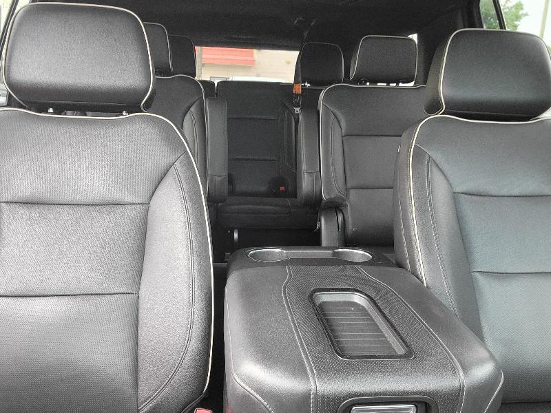 Chevrolet Suburban Premier 4WD 2023