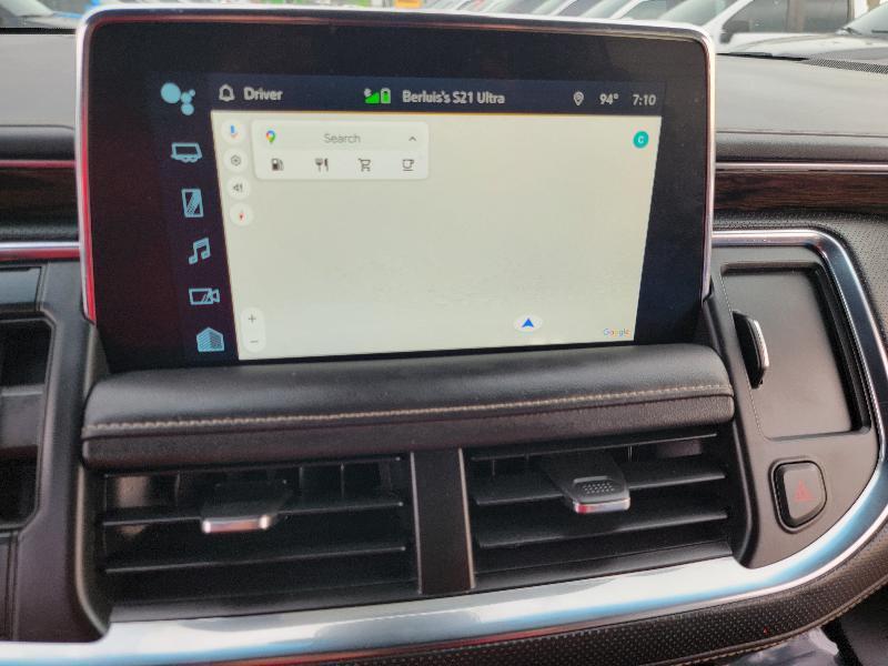 Chevrolet Suburban Premier 4WD 2023