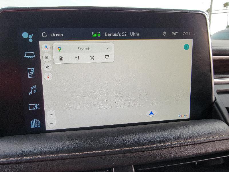 Chevrolet Suburban Premier 4WD 2023