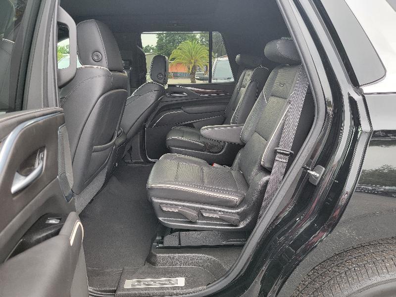 Cadillac Escalade Premium Luxury 2021