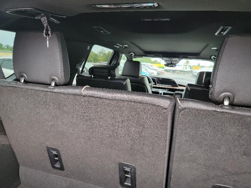 Cadillac Escalade Premium Luxury 2021