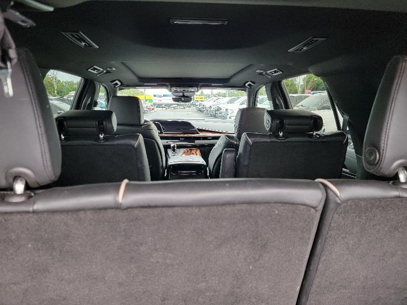 Cadillac Escalade Premium Luxury 2021