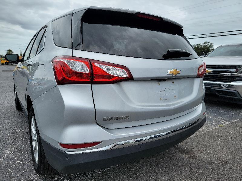 Chevrolet Equinox LT 1.5 2WD 2019