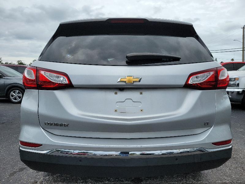 Chevrolet Equinox LT 1.5 2WD 2019