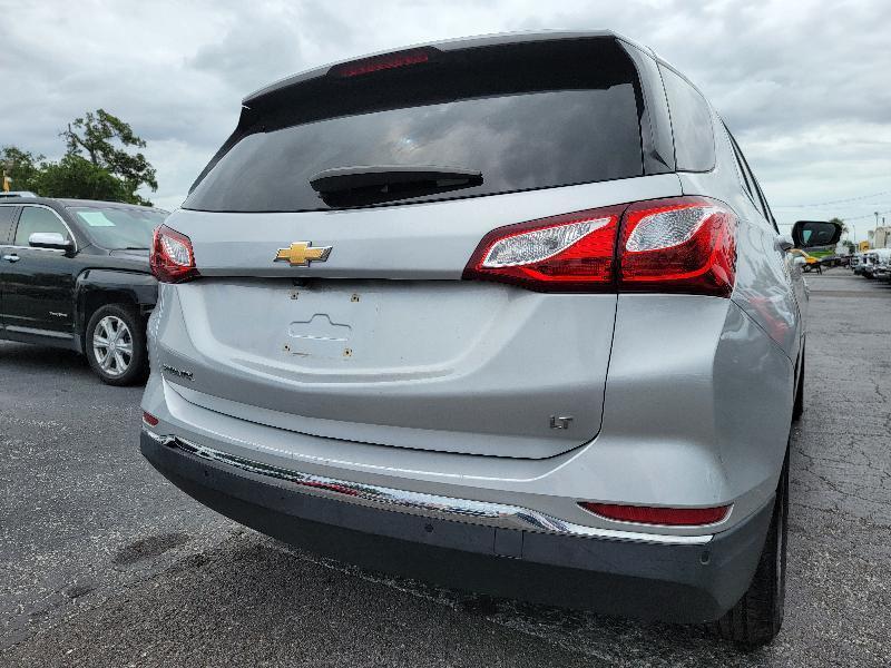 Chevrolet Equinox LT 1.5 2WD 2019