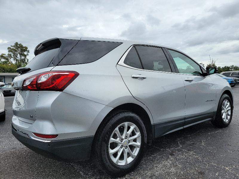 Chevrolet Equinox LT 1.5 2WD 2019