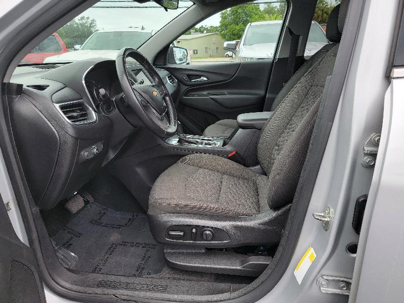 Chevrolet Equinox LT 1.5 2WD 2019