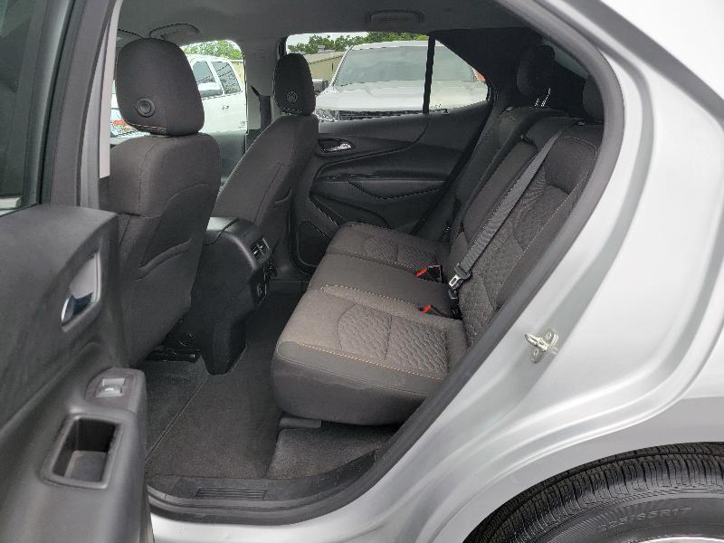 Chevrolet Equinox LT 1.5 2WD 2019