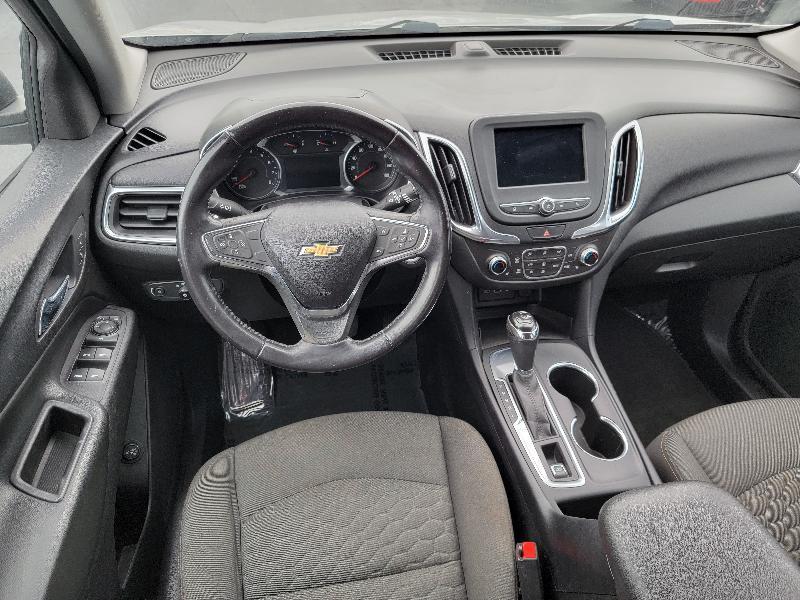Chevrolet Equinox LT 1.5 2WD 2019