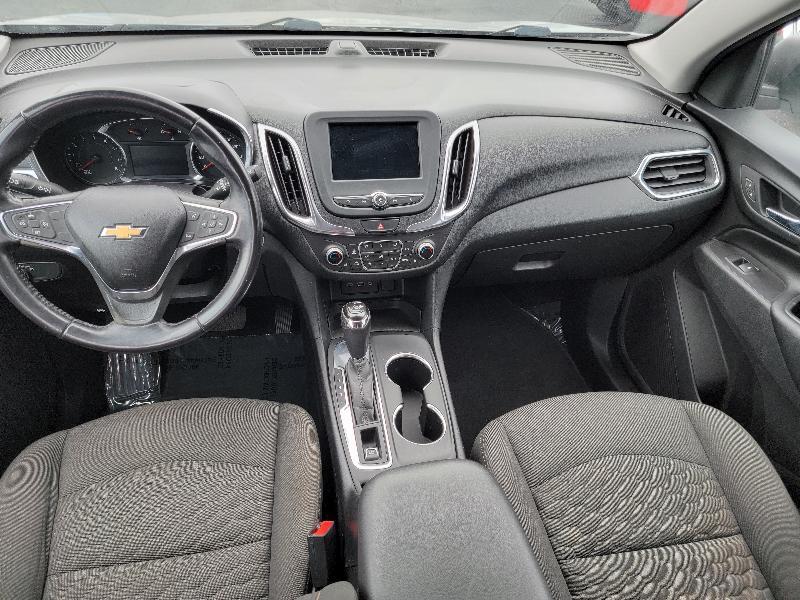 Chevrolet Equinox LT 1.5 2WD 2019