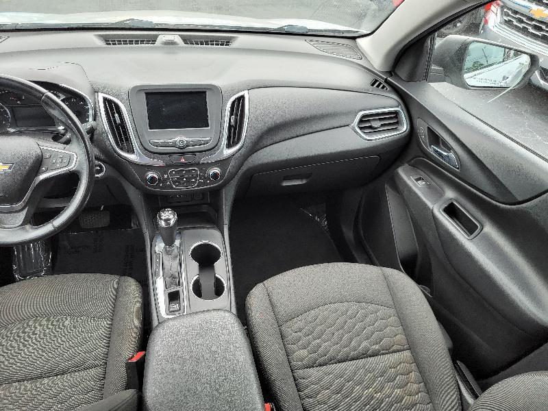 Chevrolet Equinox LT 1.5 2WD 2019