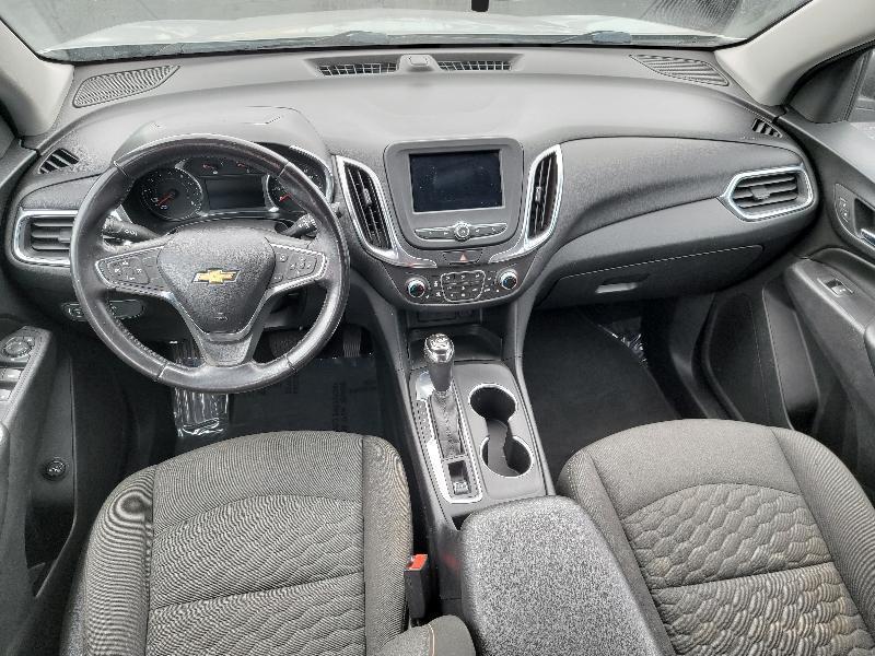 Chevrolet Equinox LT 1.5 2WD 2019
