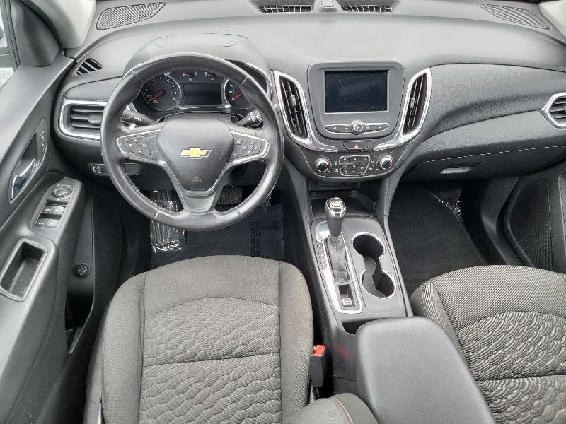 Chevrolet Equinox LT 1.5 2WD 2019