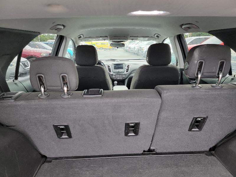 Chevrolet Equinox LT 1.5 2WD 2019