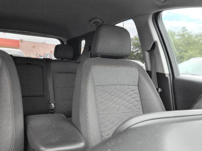 Chevrolet Equinox LT 1.5 2WD 2019