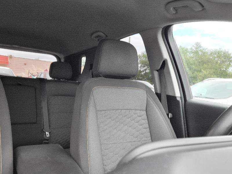 Chevrolet Equinox LT 1.5 2WD 2019