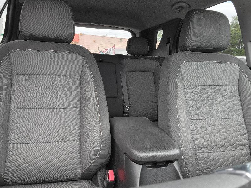 Chevrolet Equinox LT 1.5 2WD 2019