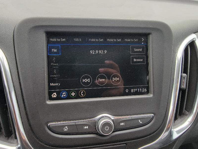 Chevrolet Equinox LT 1.5 2WD 2019