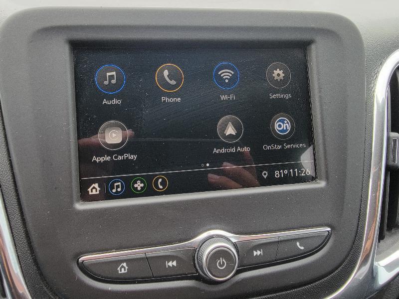 Chevrolet Equinox LT 1.5 2WD 2019