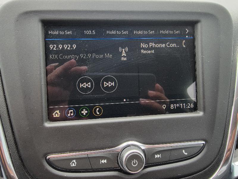 Chevrolet Equinox LT 1.5 2WD 2019