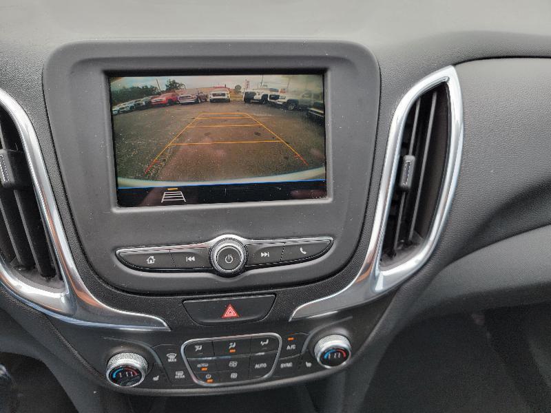 Chevrolet Equinox LT 1.5 2WD 2019
