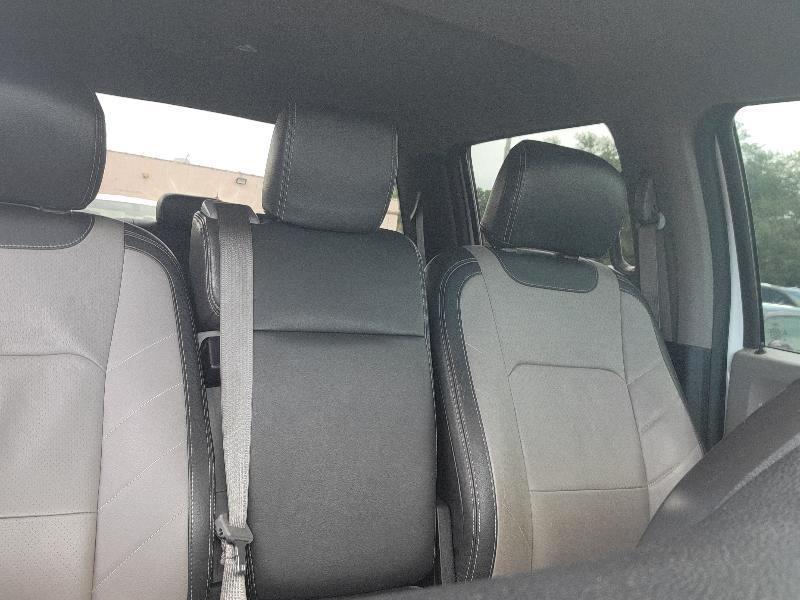Ford F-150 XLT SuperCrew 5.5-ft. Bed 4WD 2018