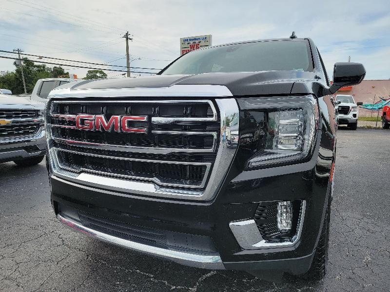 GMC Yukon SLT 2WD 2021