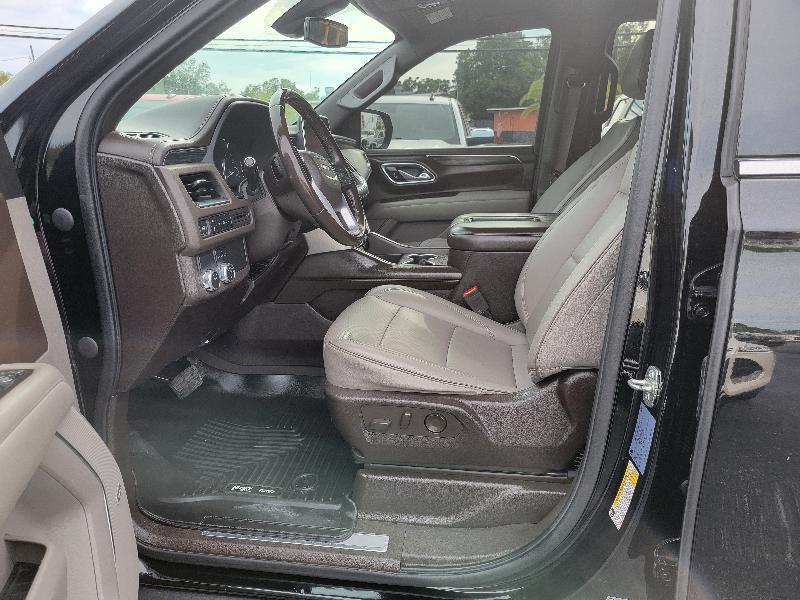 GMC Yukon SLT 2WD 2021