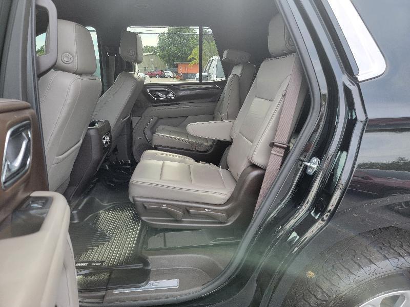 GMC Yukon SLT 2WD 2021