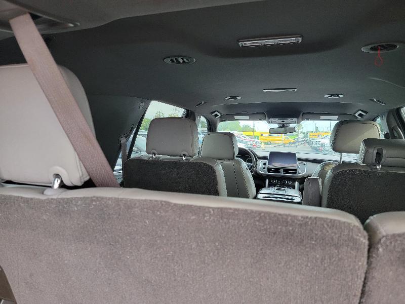 GMC Yukon SLT 2WD 2021