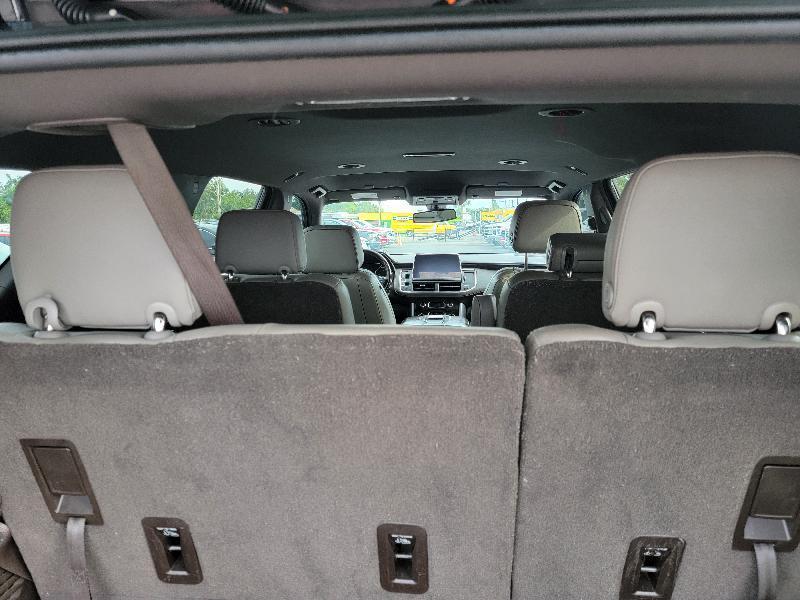 GMC Yukon SLT 2WD 2021