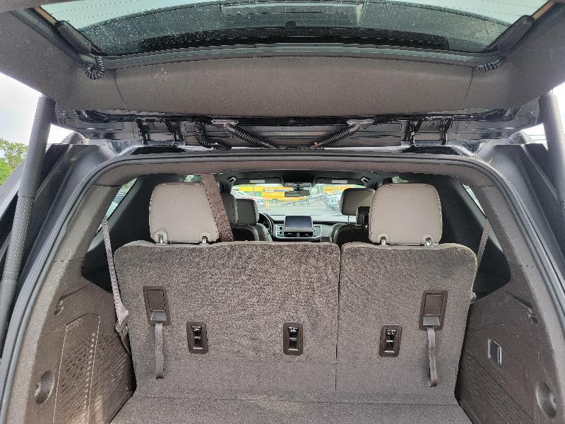 GMC Yukon SLT 2WD 2021