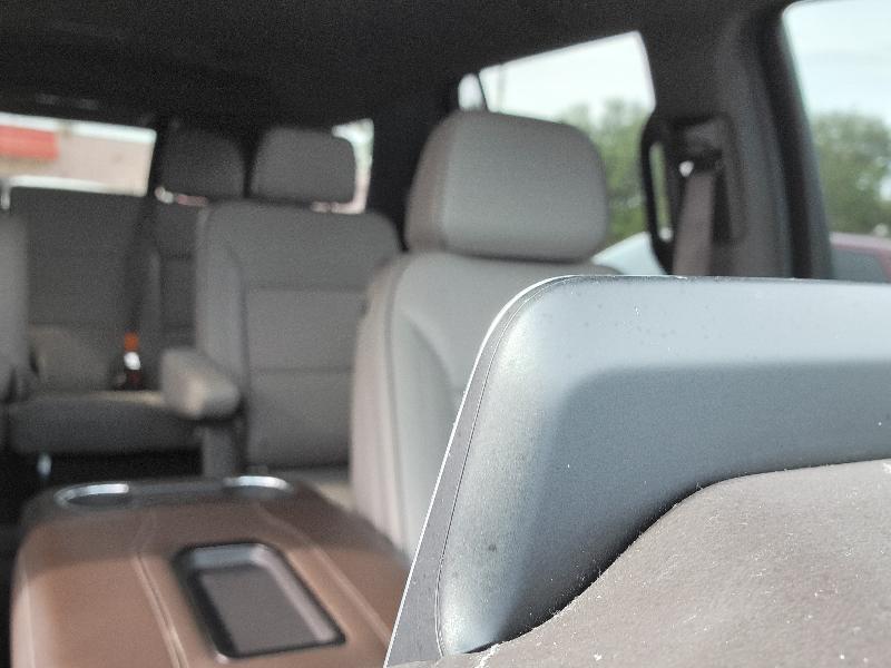 GMC Yukon SLT 2WD 2021