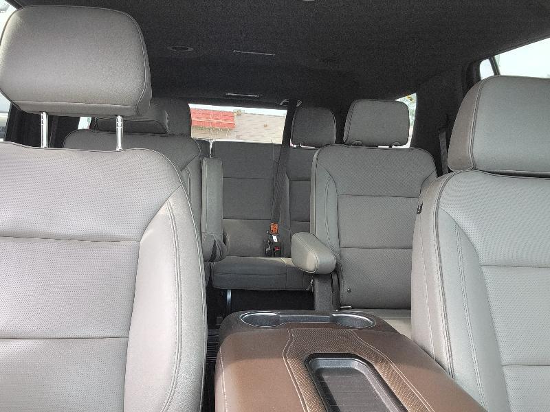 GMC Yukon SLT 2WD 2021