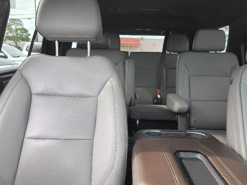 GMC Yukon SLT 2WD 2021